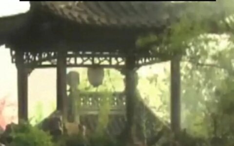 太惨了！江苏常州雷击致凉亭坍塌6死10伤，评论区都炸开锅了-常州风力预报天气