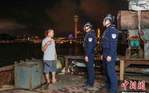 广东开展夏夜治安巡查宣防 刑事治安警情同比下降16.4%-做好夜间巡逻工作