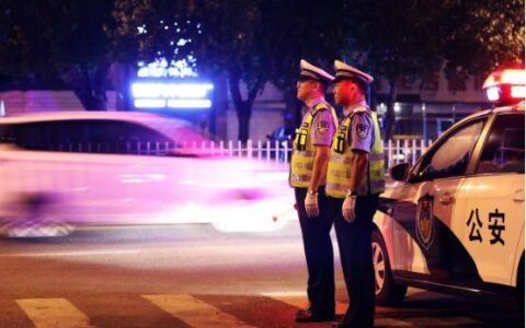 齐齐哈尔铁路公安处夏夜治安巡查宣防行动显成效-齐齐哈尔铁路公安处处长什么级别