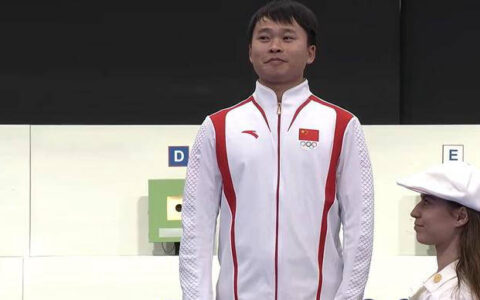 原创
            巴黎奥运第二比赛日：中国射击队仅获1金2铜，总奖牌数6枚，日本超越第一-中国射击奥运会冠军是谁